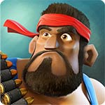 boom beach android apk game