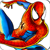 Spider-Man Unlimited APK Full + MOD (Max Energy/Max Level) + Data v1.9.0s + Mega Mod Android
