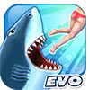 دانلود Hungry Shark Evolution 5.2.0 – بازی کوسه گرسنه اندروید + مگامود