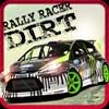 دانلود نسخه مود شده بازی Rally Racer Dirt مسابقه رالی خاکی اندروید