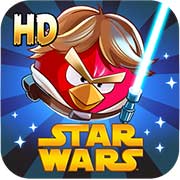 Android Angry Birds Star Wars HD v1.5.3 New