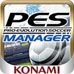 PES MANAGER 1.0.14 apk android