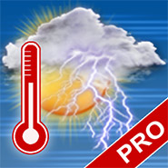 Android Weather Services PRO v2.4pro