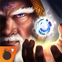 Android Kingdoms of Camelot: Battle 19.1.0 Apk + Data for android