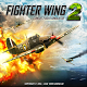 FighterWing 2 Flight Simulator 2.77 APK + MOD (Unlimited Money) +Data
