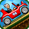 Angry Gran Racing 1.5.6 Apk + Mod (Money/Crystals) for android