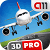 Flight Simulator 3D PRO v6.5.1.5