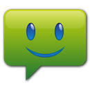 chomp SMS 8.44 Pro Apk for Android