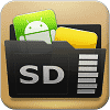 AppMgr Pro III (App 2 SD) Mod Apk 5.58 Full + Hack(Patched) For Android