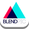 BlendPic:Blend photo v1.93 Apk for Android