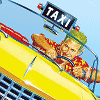 Crazy Taxi v1.52 Apk + Data for Android