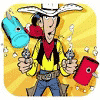 Lucky Luke Shoot and Hit v1.0 Apk + Mod (a lot of money) for Android