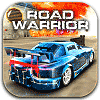 Road Warrior – Crazy & Armored v1.0 Apk + MOD (Many Rockets) for Android
