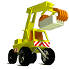 The Little Crane That Could v6.19 Mod (Unlocked) for Android