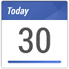 Today Calendar Pro v4.0.5 Apk for Android