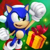 Sonic Jump Fever v1.6.0 apk + mod (a lot of Rings) for android