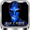 Blue X World v2.2.0 Apk for Android