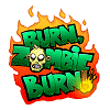 Burn Zombie Burn v2.0 Apk + Mod (immortality) + Data for Android