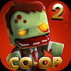 Call of Mini: Zombies 2 2.2.2 Apk + Mod (a lot of money) + Data for Android