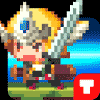 Crusaders Quest 7.1.0.KG Apk + Mod for Android