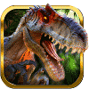 Dino Defender: Bunker Battles v1.0 Apk for Android