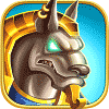 Empires of Sand v3.53 Apk + MOD (a lot of money) for Android