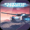 Future Tanks: 3D Online Battle v2.57 Apk + Data for Android