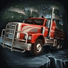 Ice Road Truckers v2.0 Apk + Mod (a lot of money) for Android