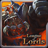 League of Lords v1.6 Apk + Data for Android