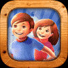 Lost Twins – A Surreal Puzzler v1.1.5 Apk + Mod (Unlocked) for Android