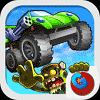 Mad Zombies: Road Racer v1.2 Apk for Android