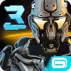 N.O.V.A 3 Freedom Edition v1.0.1d Apk + Mod + Data for Android