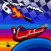 Pixel Boat Rush v1.1.11 Apk for Android