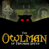 The Owlman Of Mawnan Smith v1.1 Apk for Android