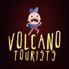 Volcano Tourists v1.5 Apk for Android