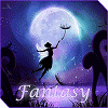 XPERIA™ THEME Fantasy v1.0.0 Apk for Android
