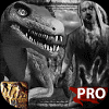 Zombie Fortress : Dino Pro v1.0.1 Apk + Data for Android
