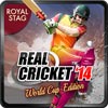 Real Cricket 14 v2.1.5 Apk + Data for Android
