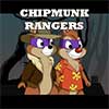 Chipmunk Rangers