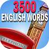 3500 English Words v4.3.2 Apk for android