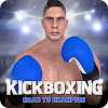 Kickboxing Road To Champion P v3.15 Apk + Mod (a lot of money) + Data for android