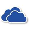 OneDrive – cloud storage