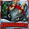 Dragons Rise of Berk Mod Apk 1.67.4 Hack(Runes) for android