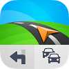 Sygic Gps Navigation and Maps Apk 22.0.4 Full Patched Unlocked + Database (Maps) + Voice + Map Downloader