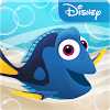 Finding Dory: Keep Swimming v1.2 Apk + Data for android