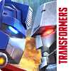 Transformers Earth Wars 21.0.0.1265 Apk + Mod Energy for android