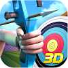 Archery World Champion 3D