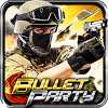 Bullet Party Counter CS Strike