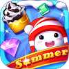 Ice Crush – 2016 Summer Event Mod Apk 4.6.3 for android