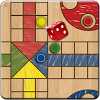 Ludo Parchis Classic Woodboard 59 Apk + Mod (Adfree) for android
